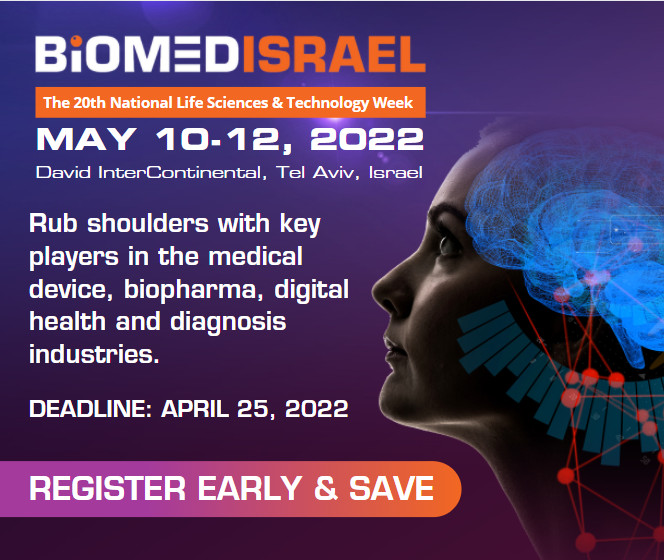 BIOMED 2022 Bio-Medical Congress promotion achieves surge in registrations