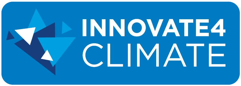 I4C Logo