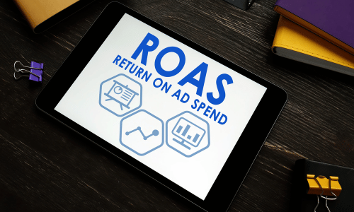 ROAS