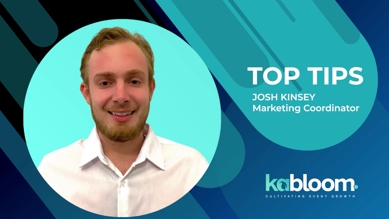 Josh Top Tips SEO