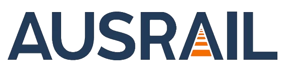 Ausrail Logo