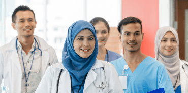 Maximizing Mid-Tier Healthcare Members for Engagement