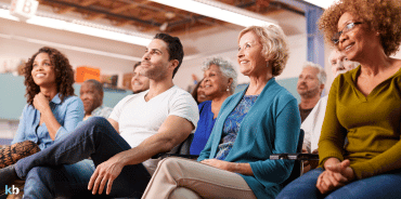 reviving lapsed event attendance