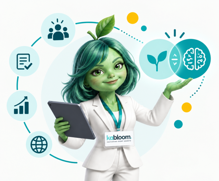 Leafy is Kabloom’s proprietary, AI-augmented software,