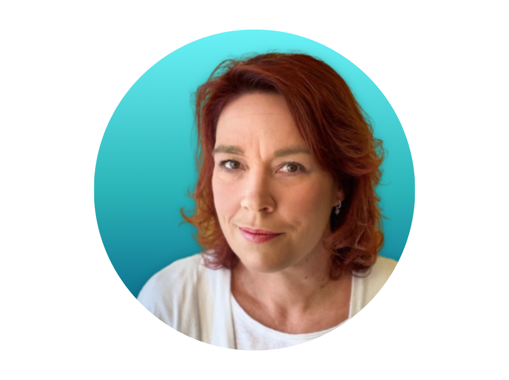 Elluria Breytenbach - Managing Director